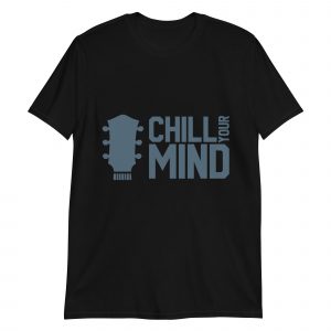 Camiseta unisex Child your Mind